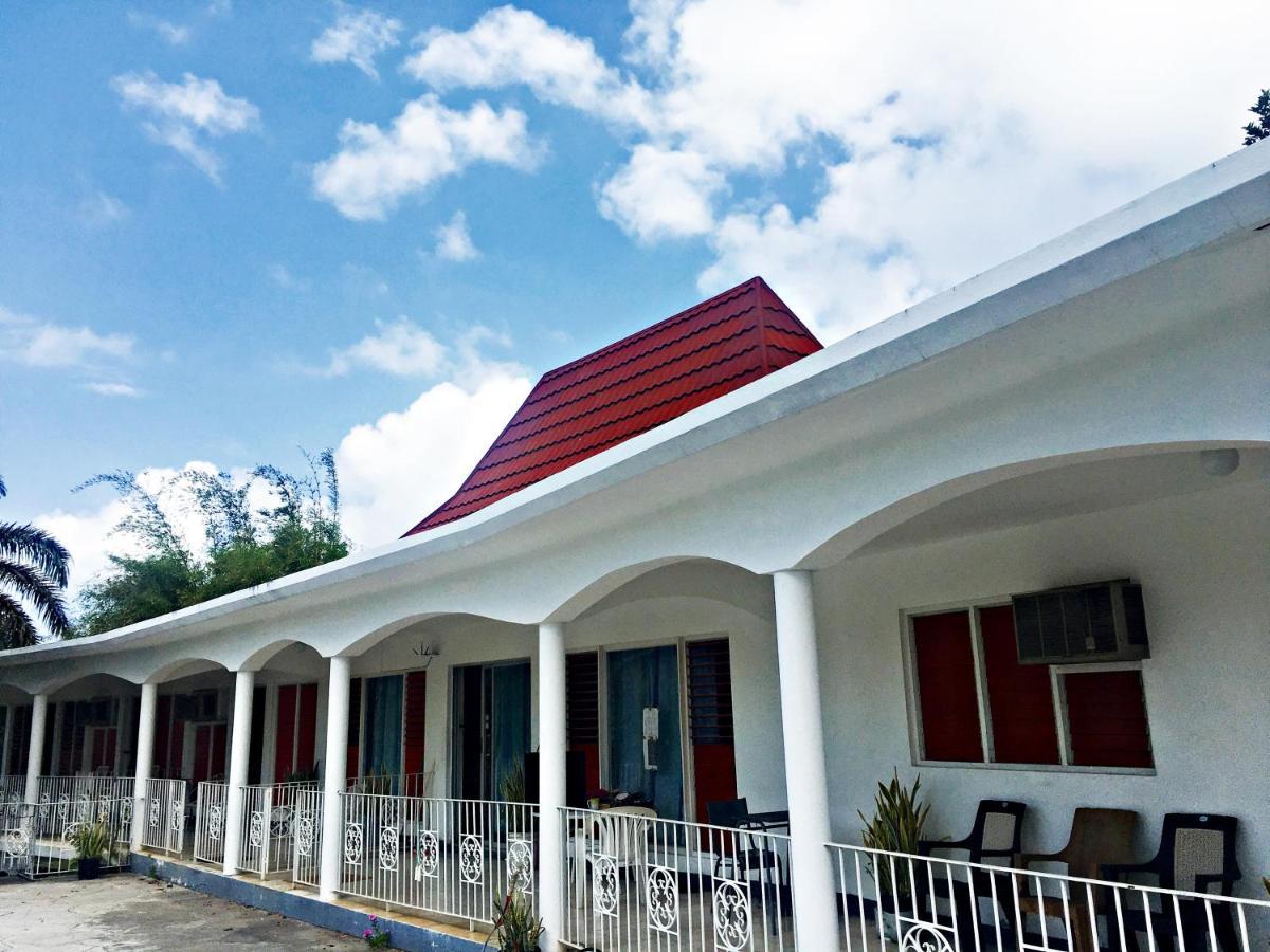 African Symbol Guest House Montego Bay Exterior foto