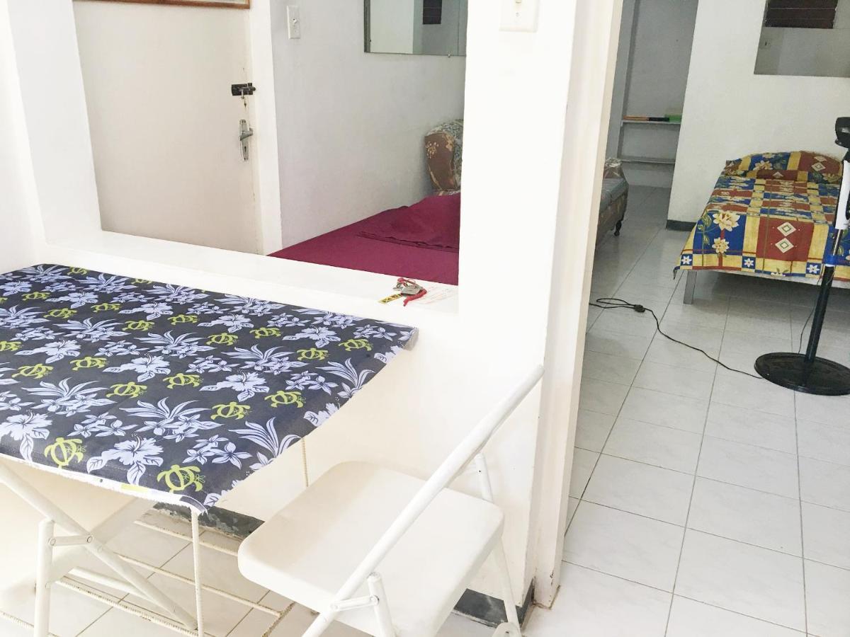 African Symbol Guest House Montego Bay Exterior foto